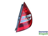 Lampa / Tripla stop dreapta pe aripa Hyundai i30 FD [2007 - 2010] Hatchback 1.6 CRDi MT (116 hp) Cod motor D4FB