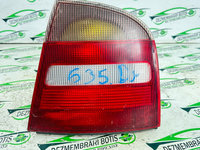 Lampa / Tripla stop dreapta pe aripa Skoda Octavia [1996 - 2000] Liftback 5-usi