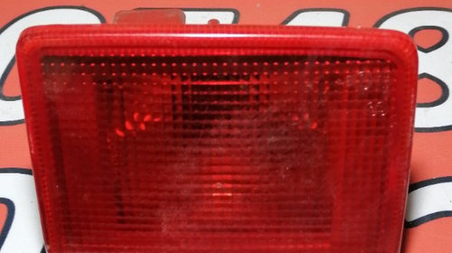 Lampa Tripla Stop Haion langa numar Stânga Dreapta Peugeot 407 Break 2004-2011