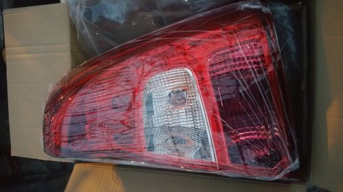 Lampa-Tripla-Stop spate dreapta noua Dacia Lo