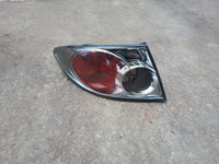 Lampa Tripla Stop Stanga Caroserie Mazda 6 Hatchback 2002-2007 (Berlina cu Haion - Model Stergator Luneta) !