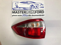 Lampa / tripla stop stanga Ford C-Max II AM5113405BF