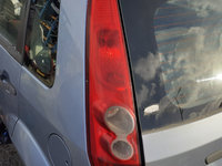 Lampa / Tripla stop stanga Ford Fiesta mk5