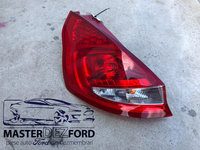 Lampa / tripla stop stanga Ford Fiesta mk7