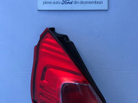Lampa / tripla stop stanga Ford Fiesta mk7