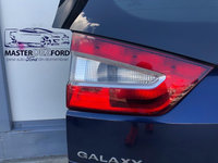 Lampa / tripla stop stanga Ford Galaxy MK2 2007-2012