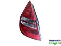 Lampa / Tripla stop stanga pe aripa Hyundai i30 FD [2007 - 2010] Hatchback 1.6 CRDi MT (116 hp) Cod motor D4FB