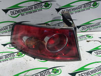 Lampa / Tripla stop stanga pe aripa Seat Ibiza 3 6L [2002 - 2006] Hatchback 5-usi 1.2 MT (64 hp)