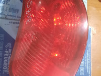 Lampa tripla stop stanga spate Peugeot 308 SW (break)