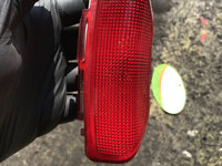 Lampa usa Hyundai Santa Fe 2008