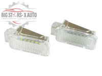 Lampi iluminare interior led Audi A6 C7 Anul de producție 2011-2021