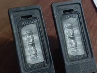 Lampi iluminare numar cu led, cod 4G0943021 VW, Audi, Skoda