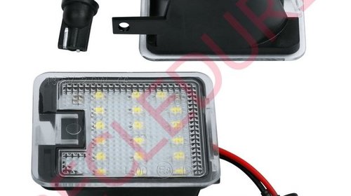 Lampi LED oglinzi FORD Kuga, Focus set 2 buc