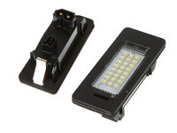 Lampi numar led BMW E39, SERIA 1 E82, E88, X1 E84, F48 - BTLL-001