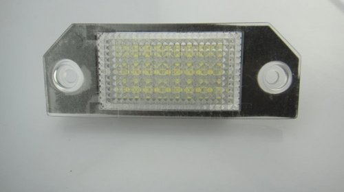 Lampi numar led FORD FOCUS MK2, C-MAX