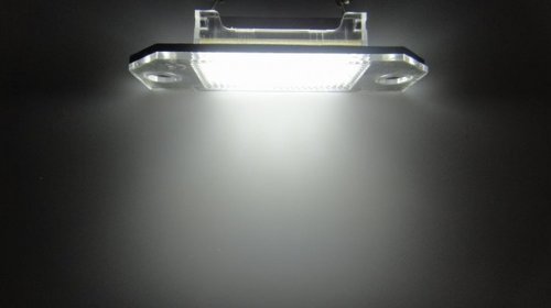 Lampi numar led FORD FOCUS MK2, C-MAX