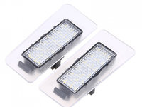 Lampi numar led Hyundai I30, Elantra - BTLL-102