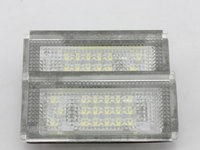 Lampi numar led MINI COOPER R50, R52, R53 - (BTLL-019) OR-7113