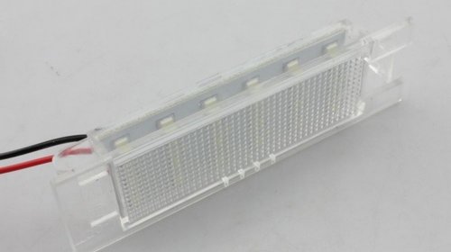 Lampi numar led OPEL Corsa C, Meriva , Tigra B, Vectra C, Astra J