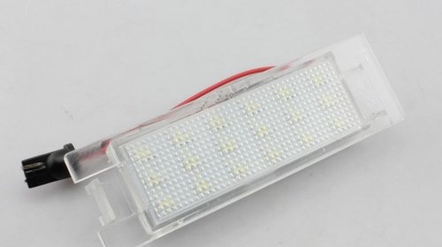 Lampi numar led OPEL Insignia