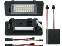 Lampi numar led SEAT ALHAMBRA 2011-, IBIZA/ST 2009+ - BTLL-074