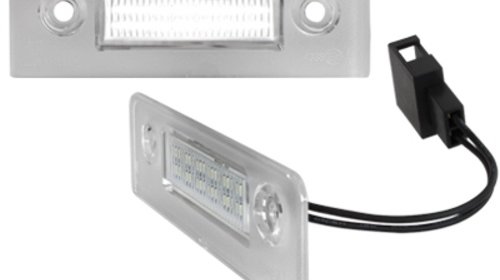 Lampi numar led SKODA OCTAVIA 2, ROOMSTER