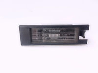 Lampi numar Opel Corsa B (1993-2002)[S93] / Opel Corsa A (1986-1994)[S83] SH 13139990