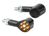 Lampi semnalizare directie mers si pozitie Magnifier LED 12V 2buc - Fata LAMOT91626