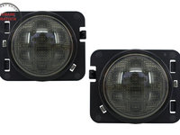 Lampi Semnalizare LED Aripi JEEP Wrangler JK (2007-2016)- livrare gratuita