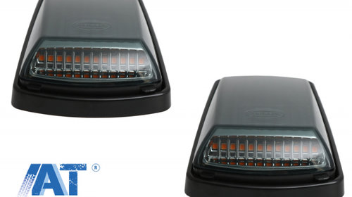 Lampi Semnalizare LED compatibil cu Mercedes 