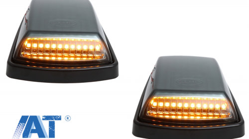 Lampi Semnalizare LED compatibil cu Mercedes G-Class W463 (1989-2015)