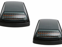 Lampi Semnalizare LED compatibil cu Mercedes G-Class W463 (1989-2015) TRLMBW463MS