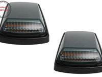 Lampi Semnalizare LED Mercedes G-Class W463 (1989-2015)- livrare gratuita