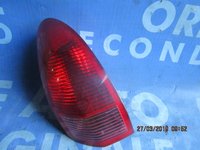 Lampi spate Alfa Romeo 147; 60693791 (fisurata)
