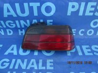 Lampi spate BMW E36