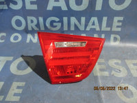 Lampi spate BMW E91 2011; 7289433