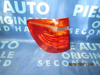Lampi spate BMW F25 X3; 7217311 (exterior)