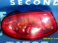 Lampi spate Fiat Bravo; 2008