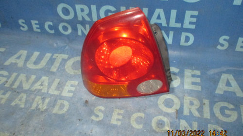 Lampi spate Hyundai Accent 2004; 92401255XX