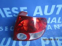 Lampi spate Hyundai Getz;924011CXXX // 924021CXXX