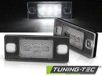 Lampi Spate NR Led 3xLED compatibila VW TIGUAN / TOUAREG / GOLF V VARIANT / PORSCHE CAYENNE with Canbus