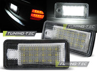 Lampi Spate NR Led compatibila AUDI A3/A4/A6/Q7 with CANBUS