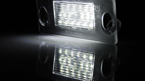Lampi Spate NR Led compatibila AUDI A4 B5 94-98 / A3 97-00