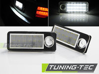 Lampi Spate NR Led compatibila AUDI A6 C5 97-04 AVANT