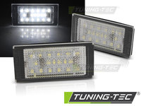 Lampi Spate NR Led compatibila BMW E46 COUPE / E46 M 98-03