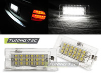 Lampi Spate NR Led compatibila BMW X5 E53 / X3