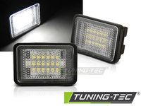 Lampi Spate NR Led compatibila MERCEDES GLK X204 08-12