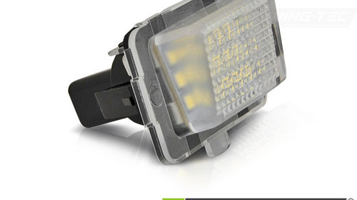 Lampi Spate NR Led compatibila MERCEDES W204 W205 W212 W221 W222 C117