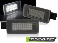 Lampi Spate NR Led compatibila PEUGEOT 308 / 208 / 2008 / 207 CC