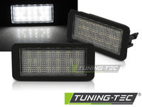 Lampi Spate NR Led compatibila SEAT IBIZA 6J 5D 08-12